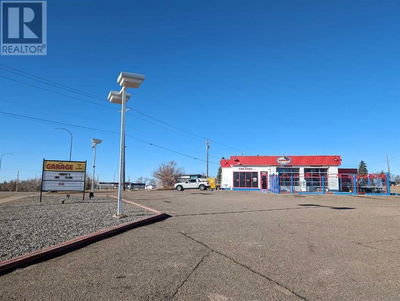 Commercial for Rent in Alberta