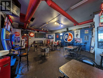 Image #1 of Commercial for Sale at 710 Gershaw Drive Sw, Medicine Hat, Alberta