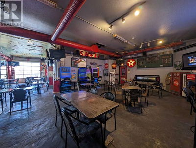 Image #1 of Commercial for Sale at 710 Gershaw Drive Sw, Medicine Hat, Alberta