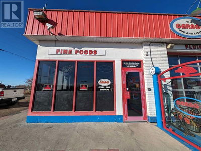 Image #1 of Commercial for Sale at 710 Gershaw Drive Sw, Medicine Hat, Alberta