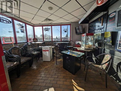 Image #1 of Commercial for Sale at 710 Gershaw Drive Sw, Medicine Hat, Alberta