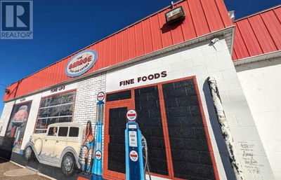Image #1 of Commercial for Sale at 710 Gershaw Drive Sw, Medicine Hat, Alberta