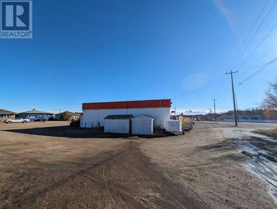 Image #1 of Commercial for Sale at 710 Gershaw Drive Sw, Medicine Hat, Alberta