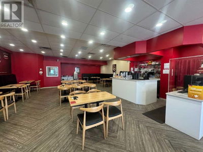 Restaurants for Sale in New-brunswick