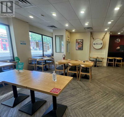 Restaurants for Sale in New-brunswick
