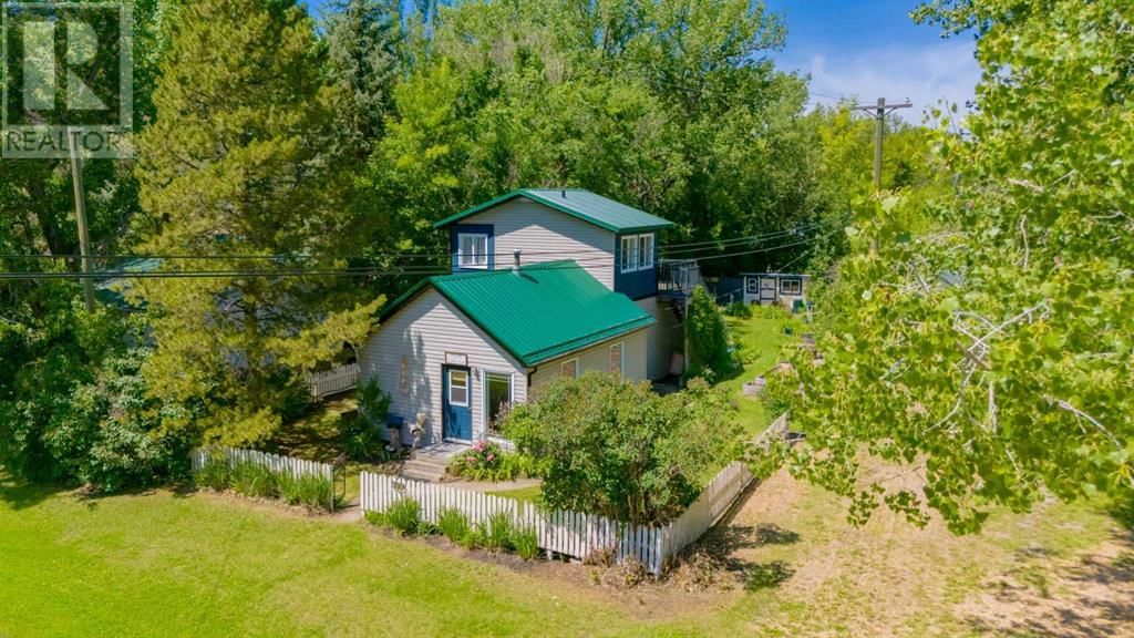 Primary Property View