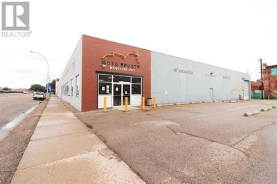 Commercial for Rent in Alberta