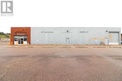 Commercial for Rent in Alberta