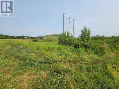 Image #1 of Commercial for Sale at 92 Street, Peace River, Alberta