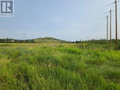 Image #1 of Commercial for Sale at 92 Street, Peace River, Alberta