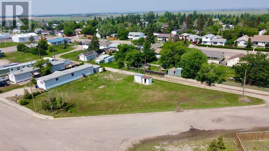 Primary Property View