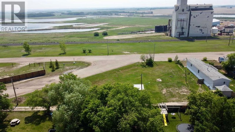 Tertiary Property View