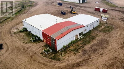 Industrial Properties for Sale