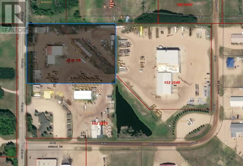 Secondary Property View