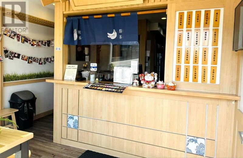 Restaurants