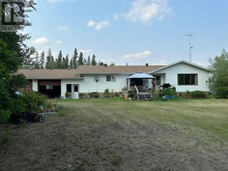 Tertiary Property View