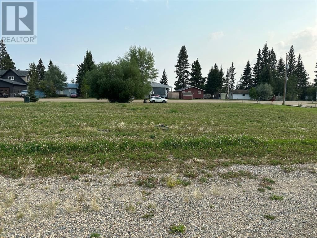 Primary Property View