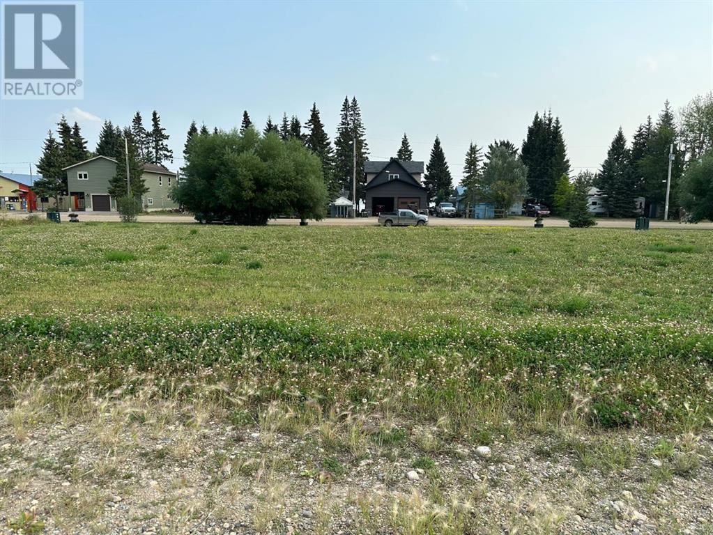 Primary Property View