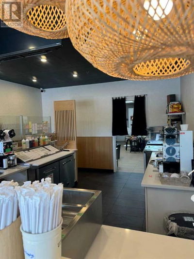 Restaurants for Sale in Ontario