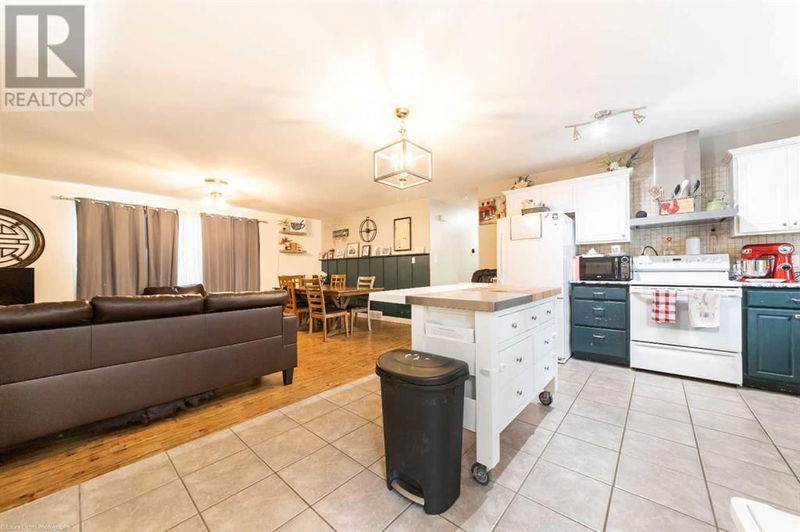 Tertiary Property View