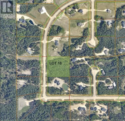 Image #1 of Commercial for Sale at 18 64009 Township Road 704 Other, Grande Prairie, Alberta