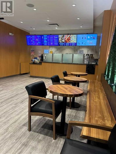 Restaurants for Sale in Alberta