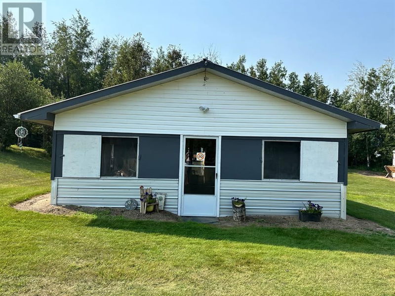 Tertiary Property View