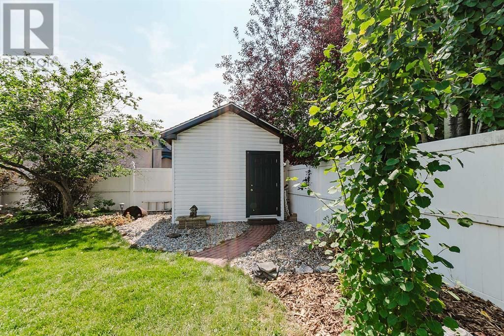 123 Alexander Crescent Image 34