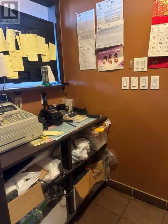 Image #1 of Restaurant for Sale at 123 Any Street, Calgary, Alberta
