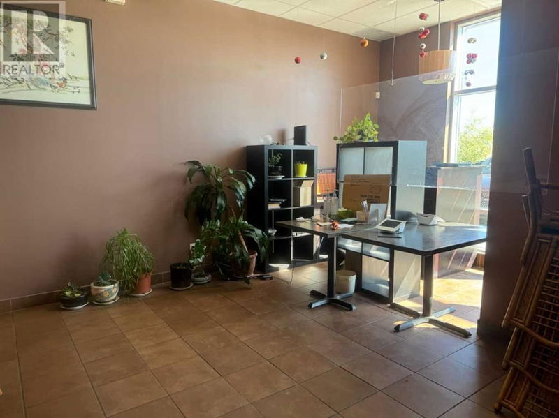 Image #1 of Restaurant for Sale at 123 Any Street, Calgary, Alberta