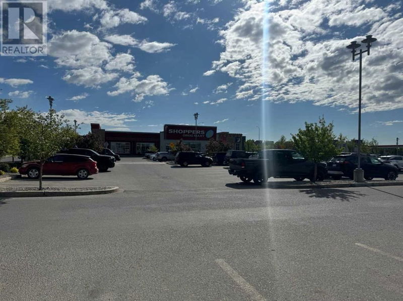 Image #1 of Restaurant for Sale at 123 Any Street, Calgary, Alberta
