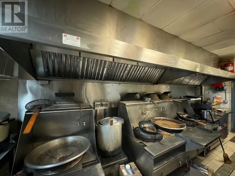Image #1 of Restaurant for Sale at 123 Any Street, Calgary, Alberta