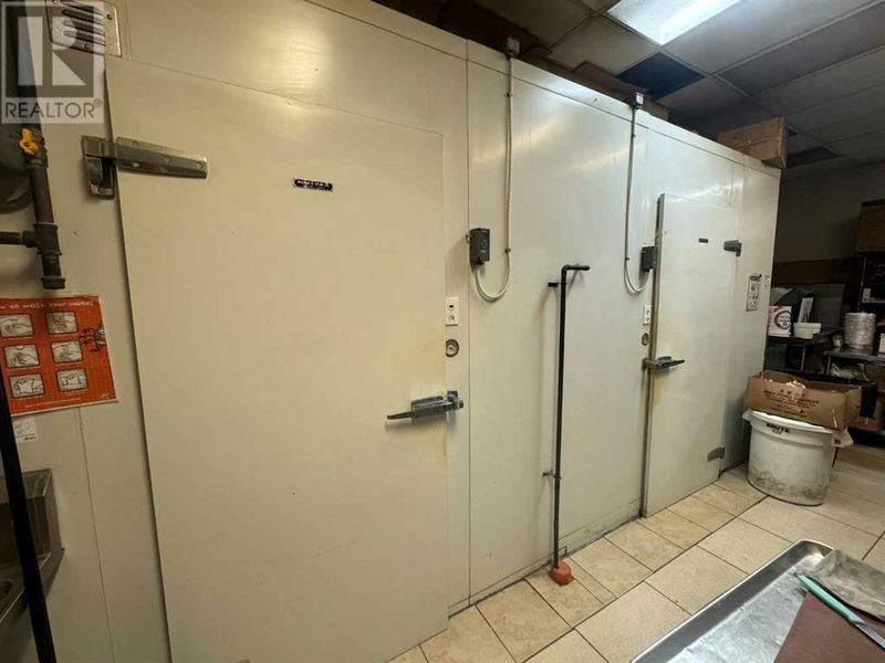 Image #1 of Restaurant for Sale at 123 Any Street, Calgary, Alberta