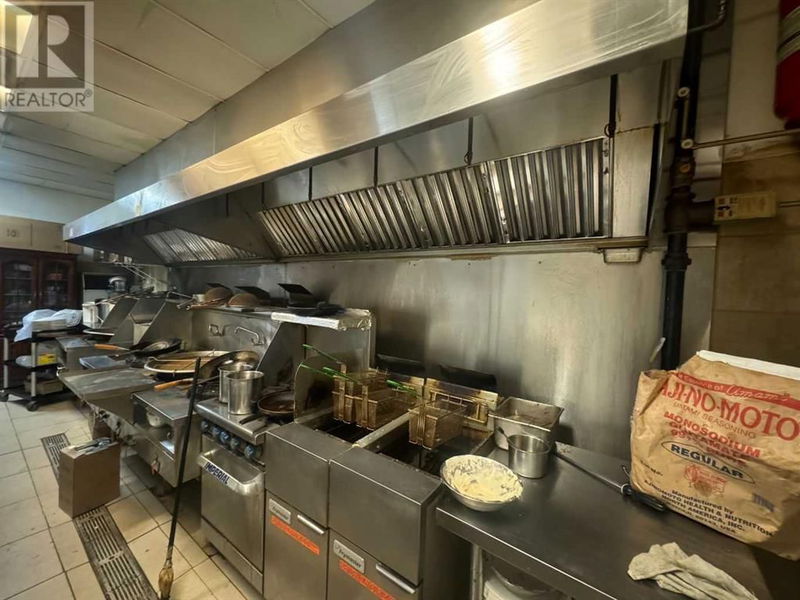 Image #1 of Restaurant for Sale at 123 Any Street, Calgary, Alberta
