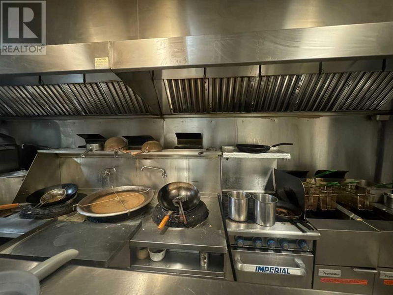Image #1 of Restaurant for Sale at 123 Any Street, Calgary, Alberta