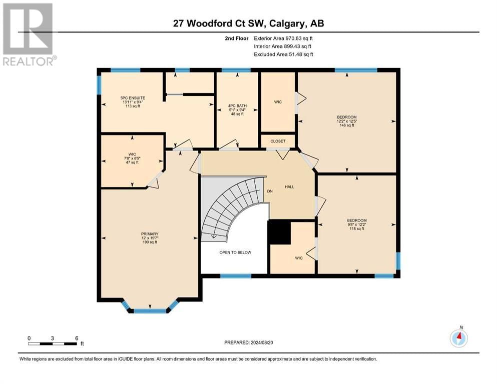 27 Woodford Court SW Image 40