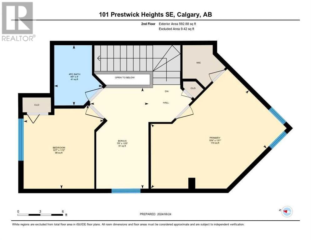 101 Prestwick Heights SE Image 30