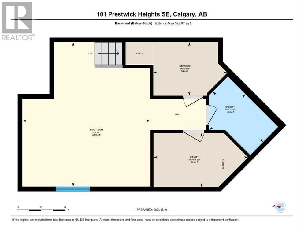 101 Prestwick Heights SE Image 31