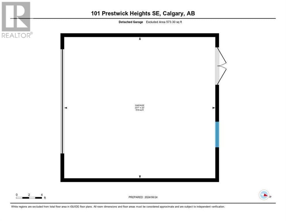 101 Prestwick Heights SE Image 32