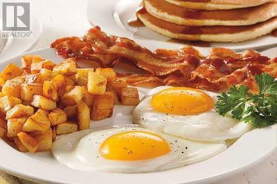 Restaurants for Sale in Canada