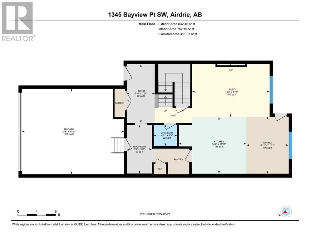 1345 Bayview Point SW Image 43