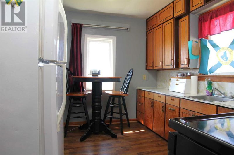 Tertiary Property View