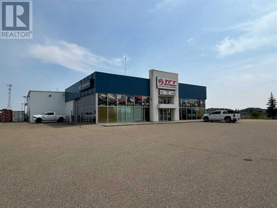 Commercial for Rent in Alberta