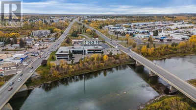 Commercial for Rent in Alberta