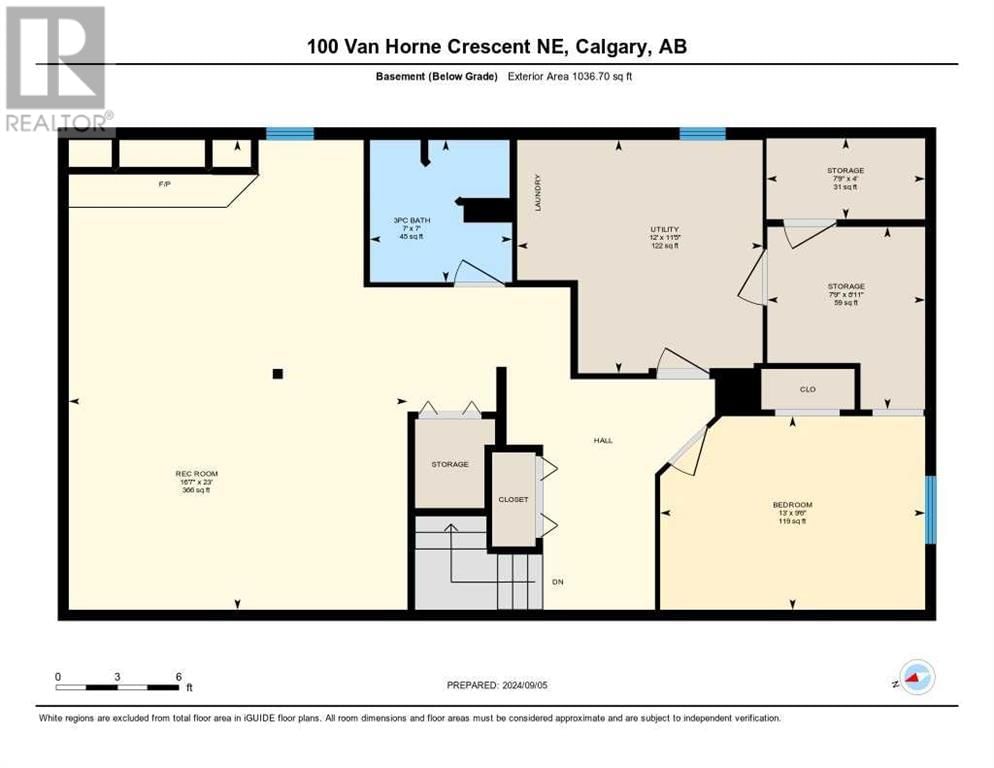 100 Van Horne Crescent NE Image 43