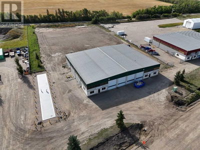 Commercial for Rent in Alberta