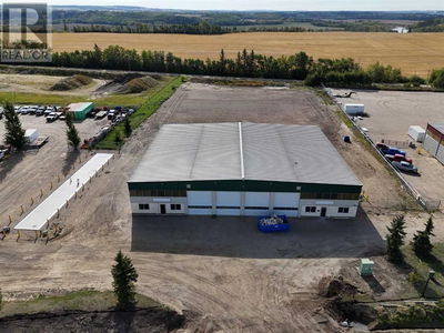 Commercial for Rent in Alberta