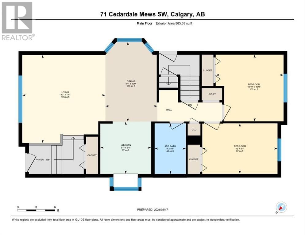 71 Cedardale Mews SW Image 34