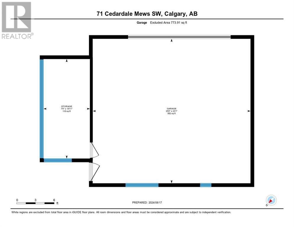 71 Cedardale Mews SW Image 36