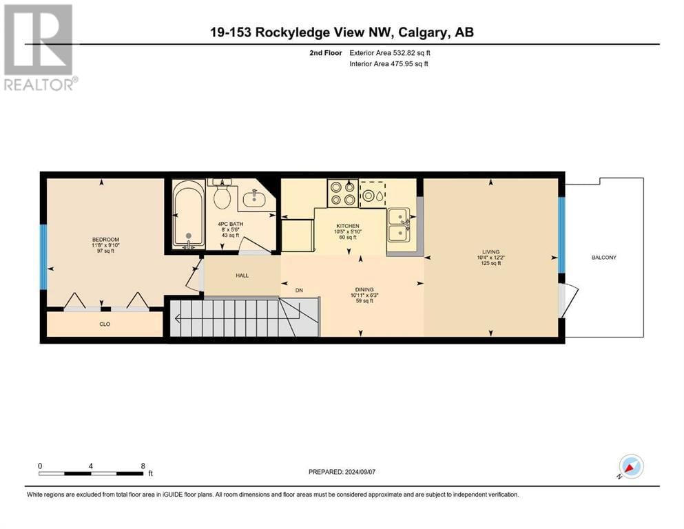 19 153 Rockyledge View NW Image 34